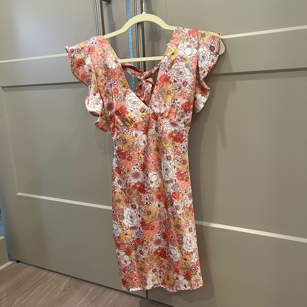 Altar’d State Dress